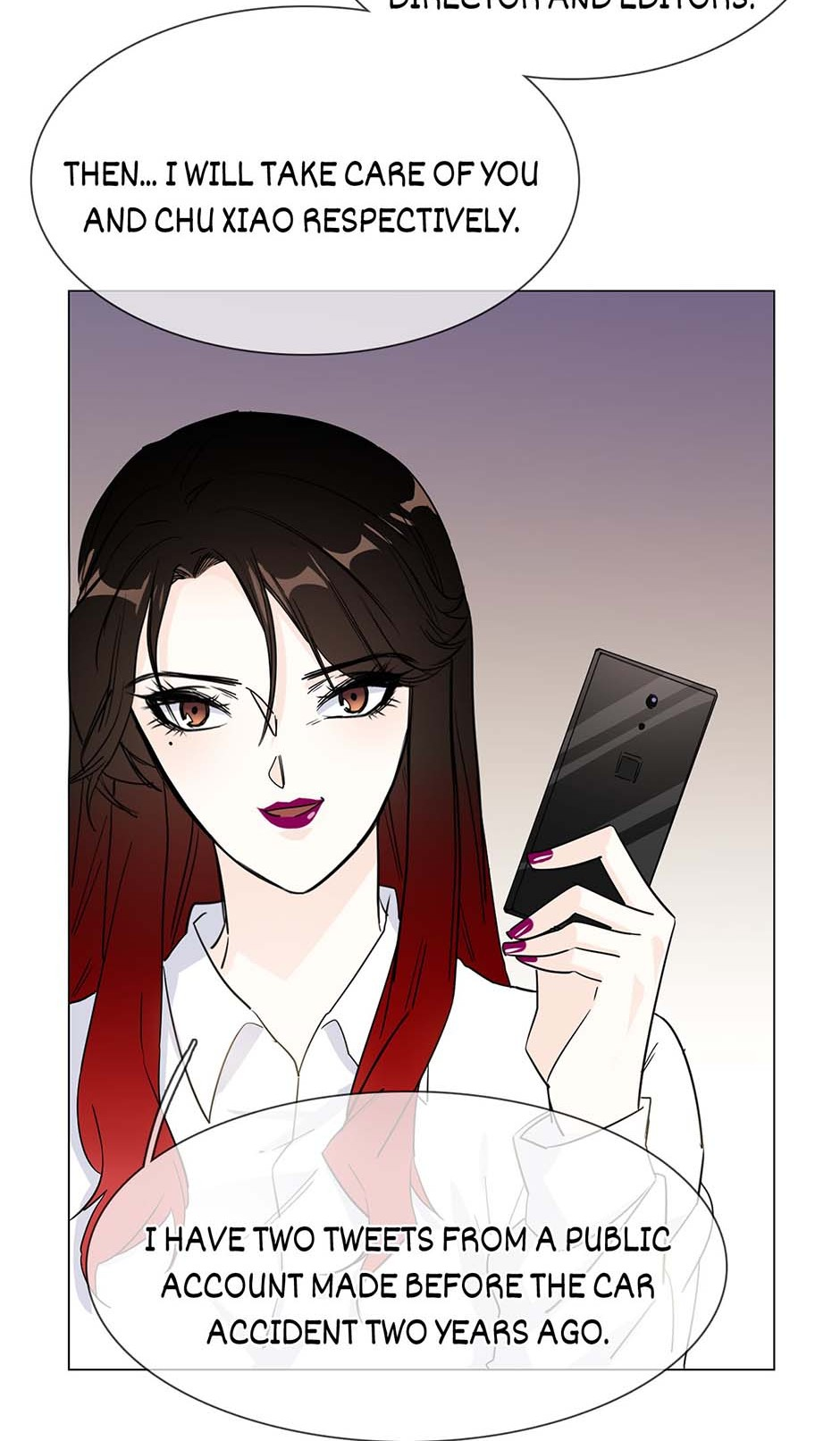 The Broken Star Chapter 54 - page 74