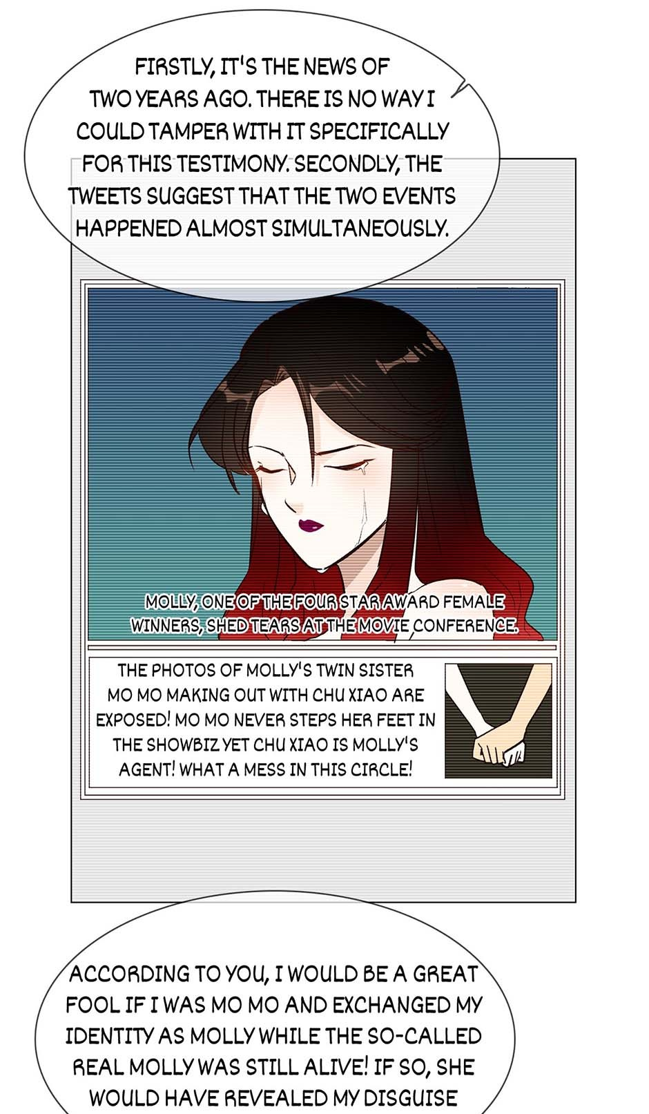 The Broken Star Chapter 54 - page 75
