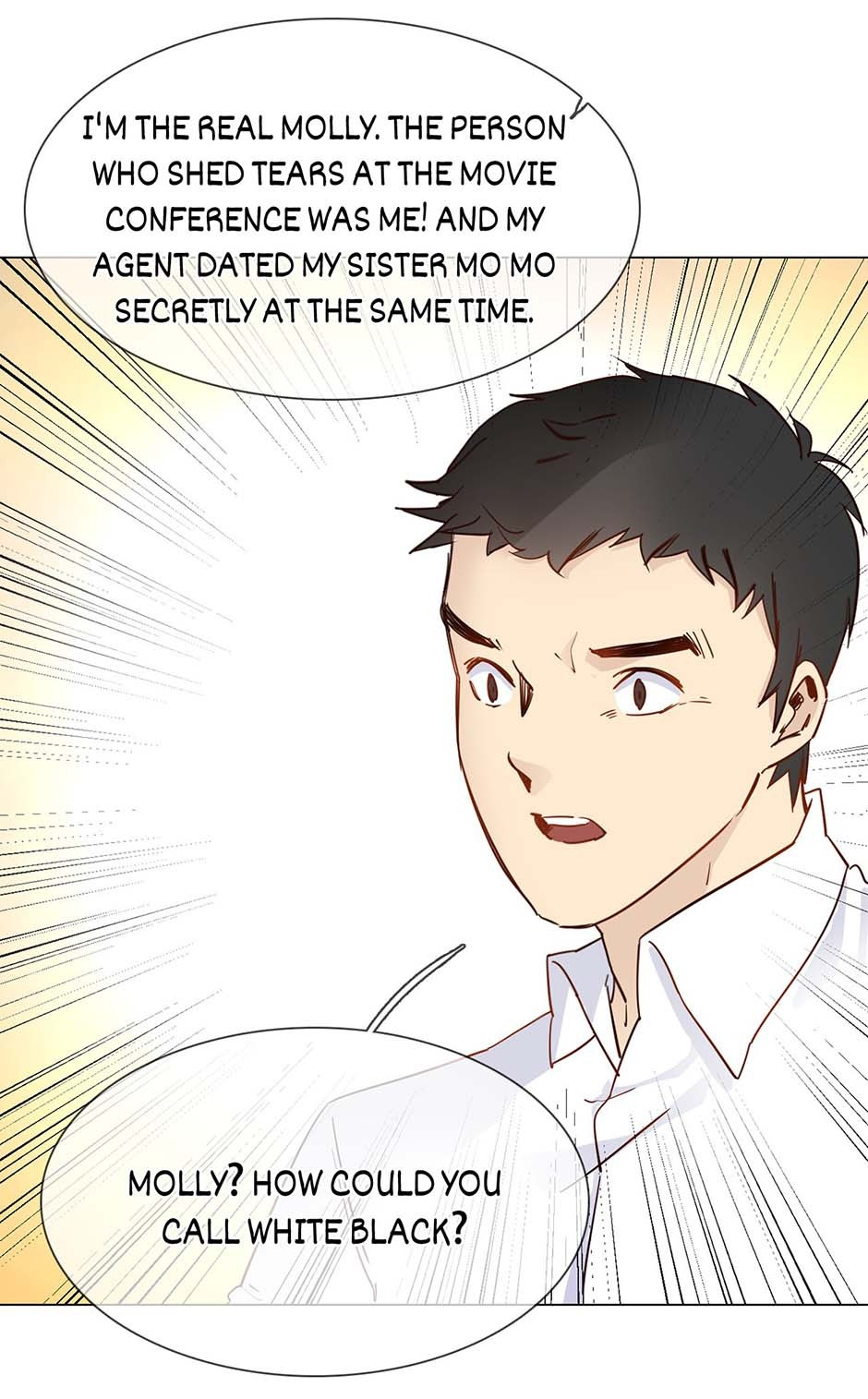 The Broken Star Chapter 54 - page 78