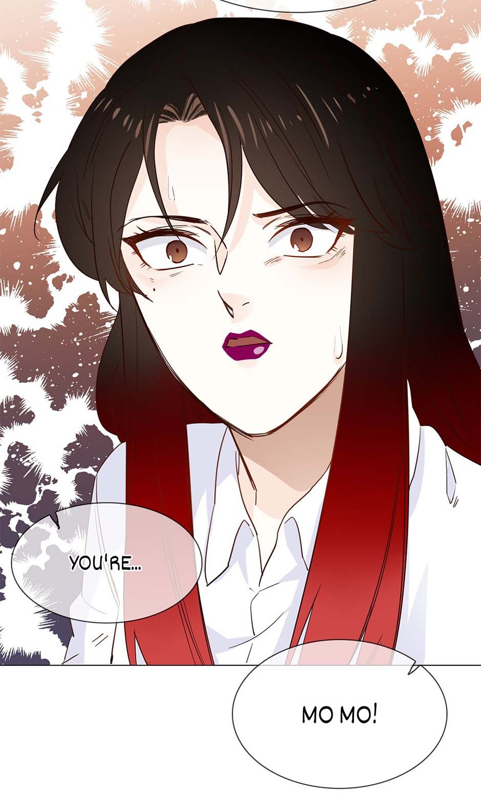 The Broken Star Chapter 54 - page 7