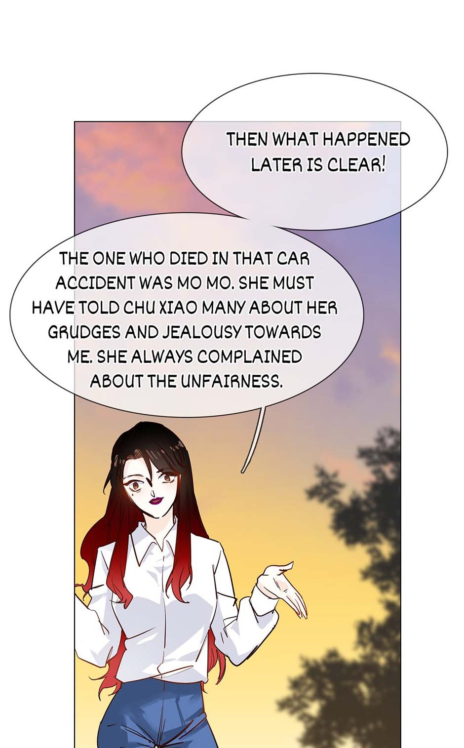 The Broken Star Chapter 54 - page 79