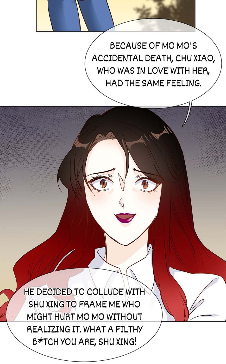 The Broken Star Chapter 54 - page 80