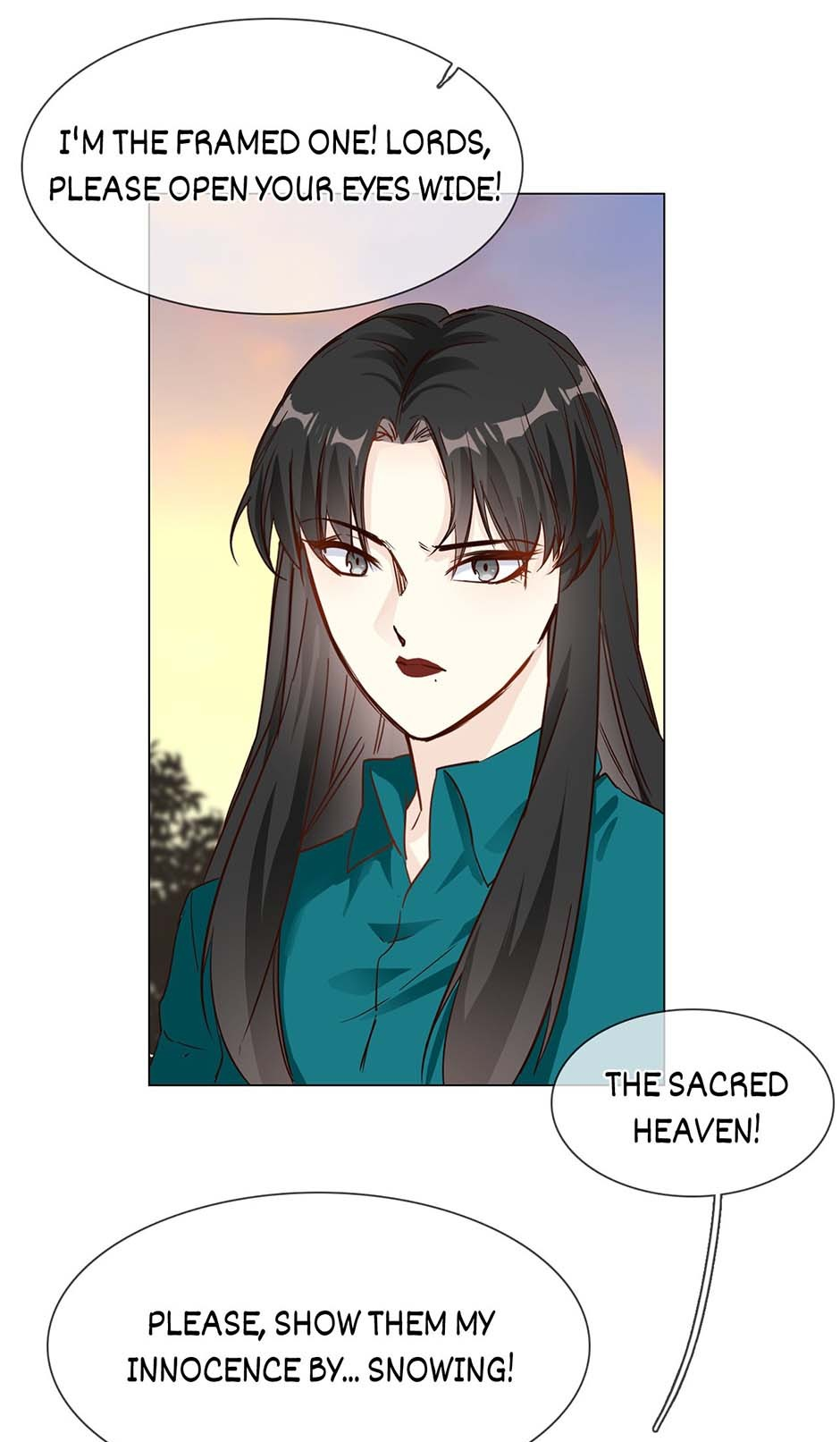 The Broken Star Chapter 54 - page 81