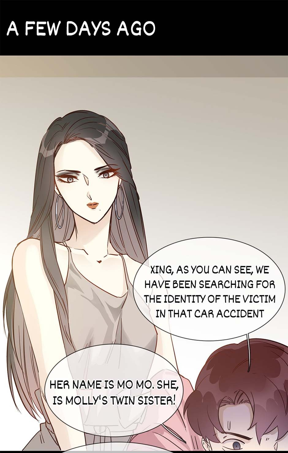 The Broken Star Chapter 54 - page 8