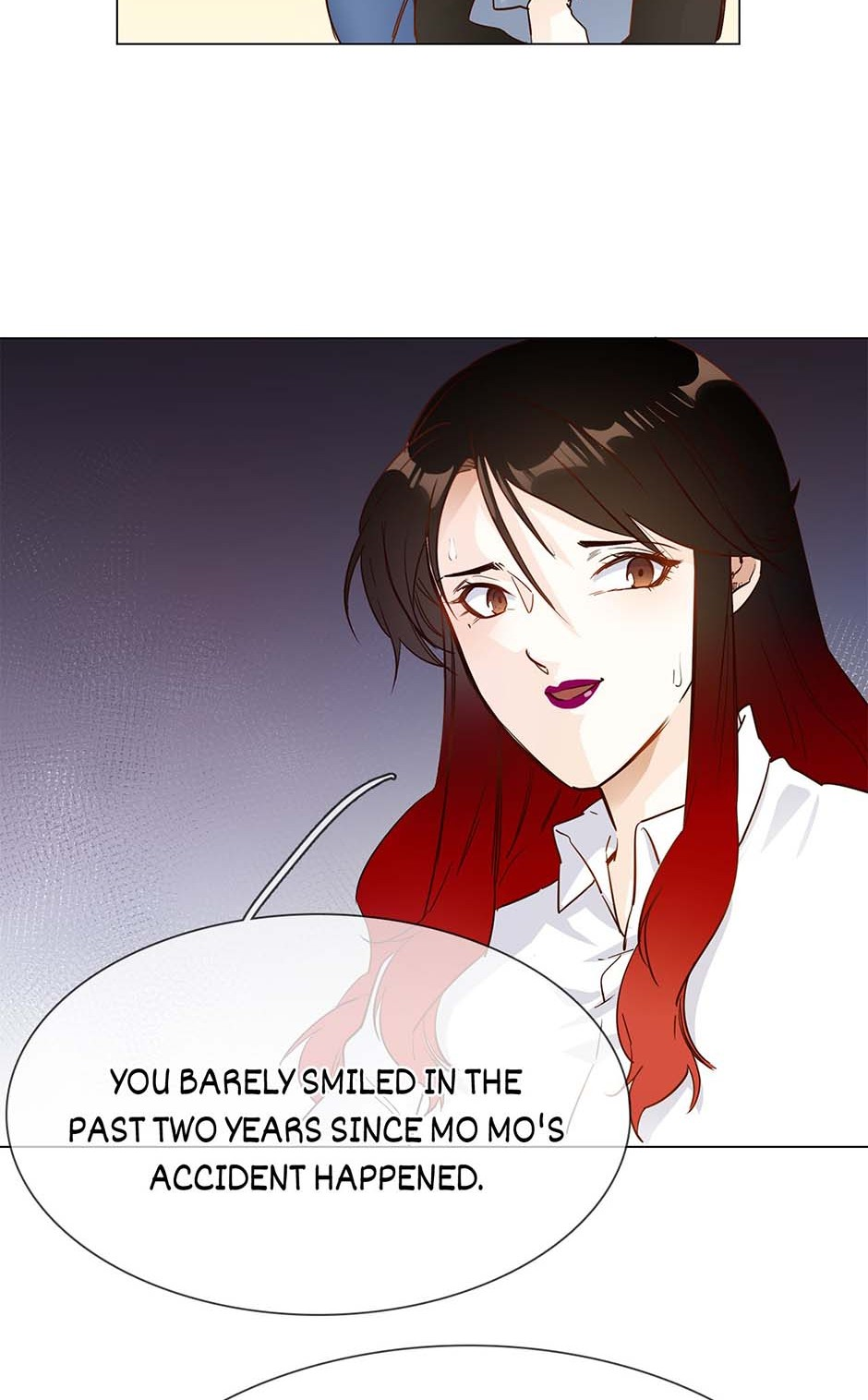 The Broken Star Chapter 55 - page 12