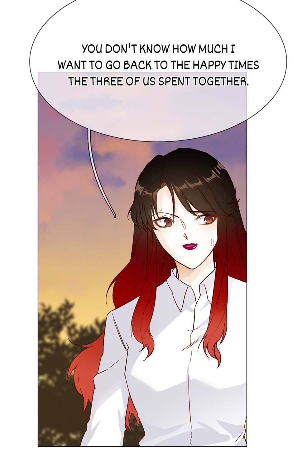 The Broken Star Chapter 55 - page 13