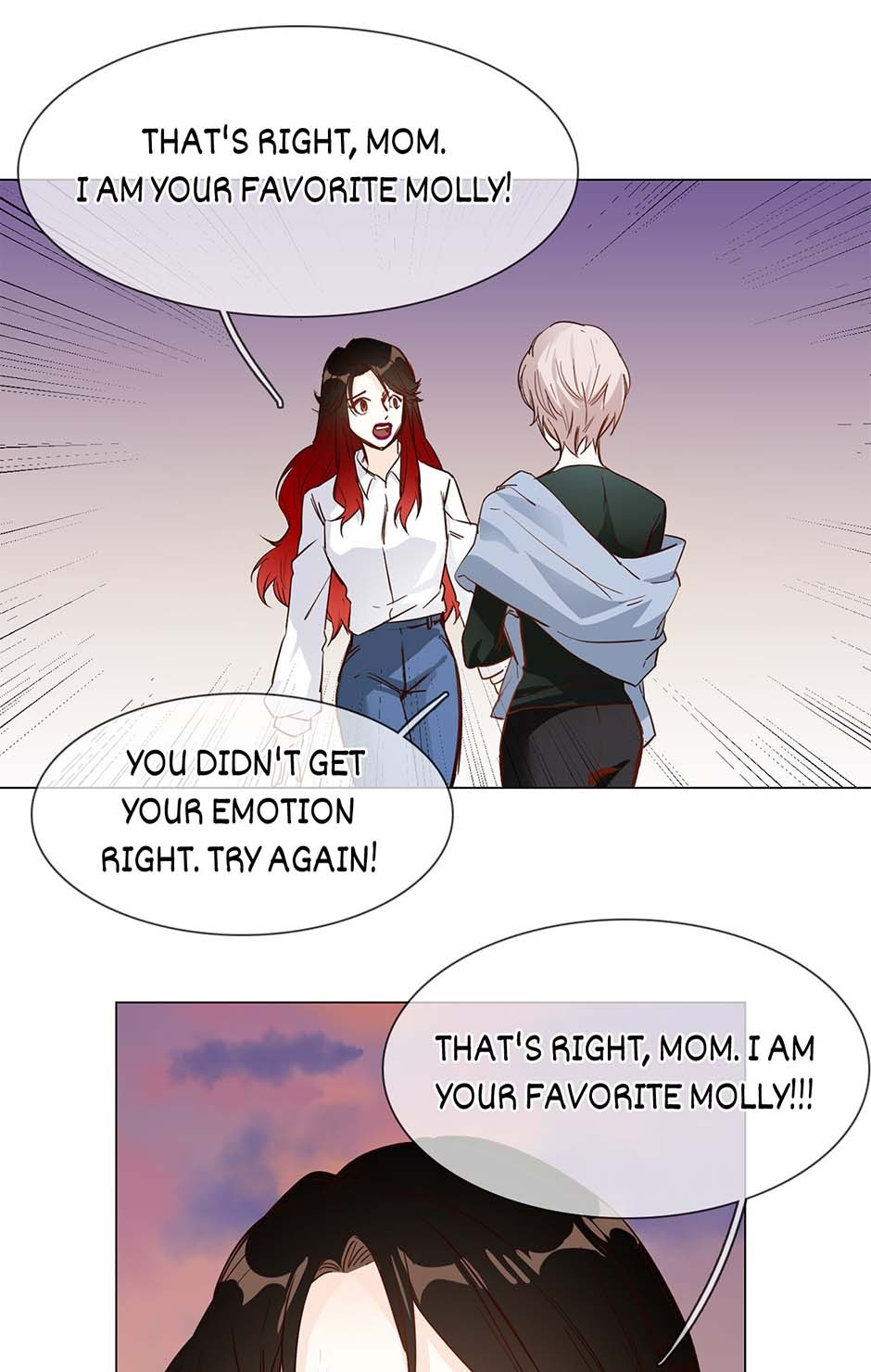 The Broken Star Chapter 55 - page 20
