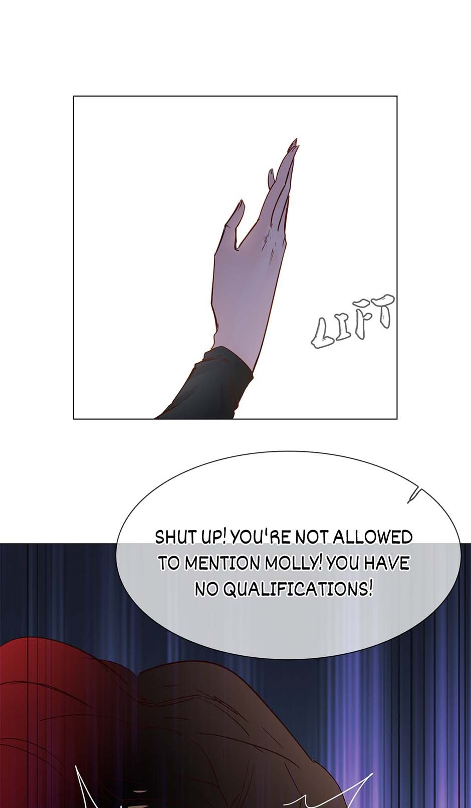The Broken Star Chapter 55 - page 26