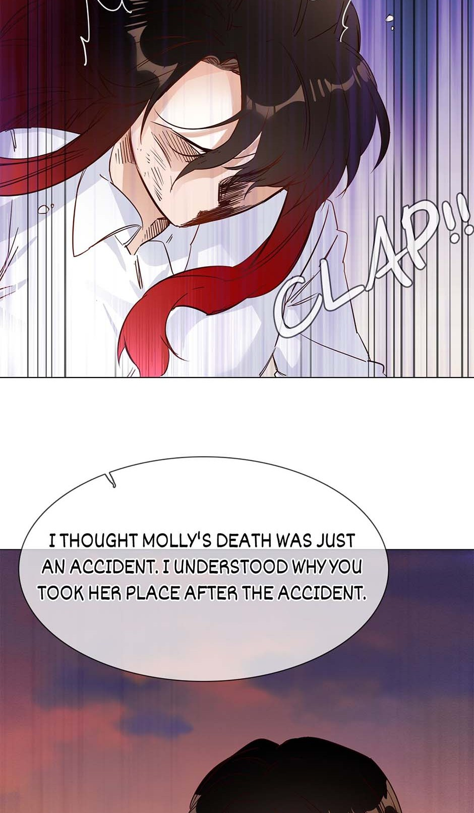 The Broken Star Chapter 55 - page 27