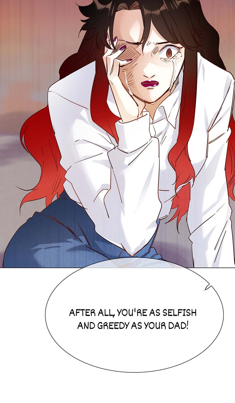 The Broken Star Chapter 55 - page 28