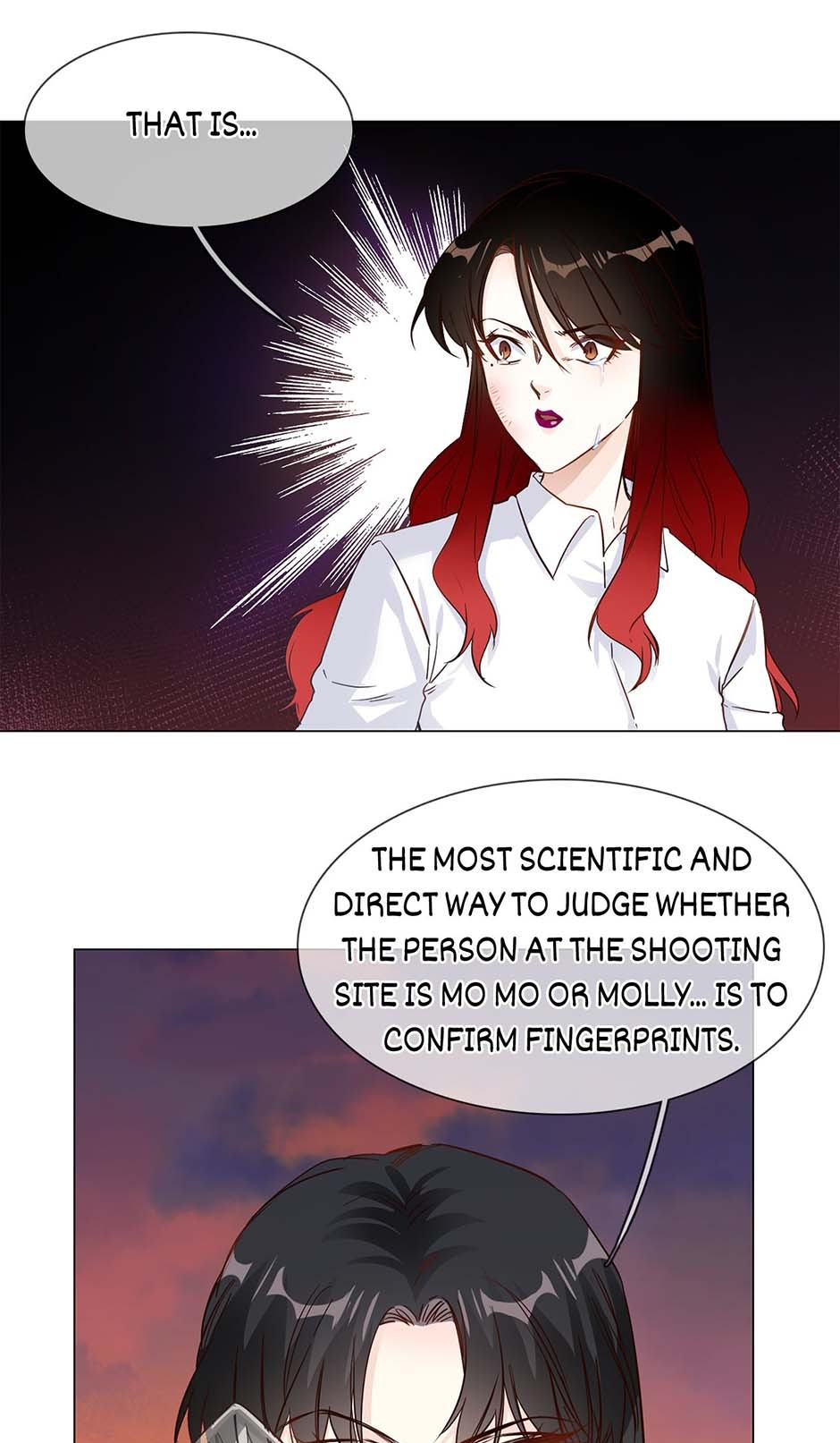 The Broken Star Chapter 55 - page 35