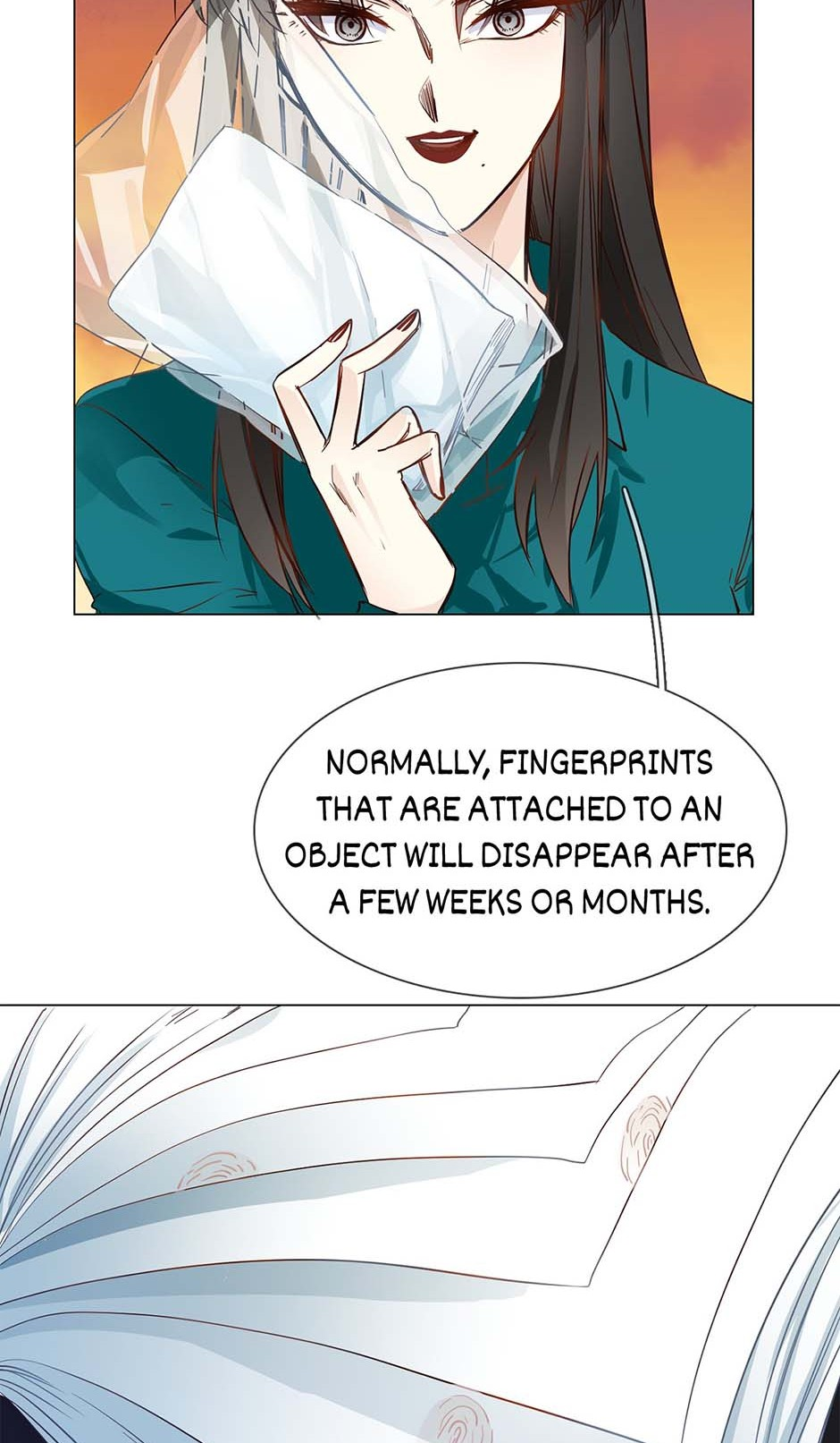 The Broken Star Chapter 55 - page 36