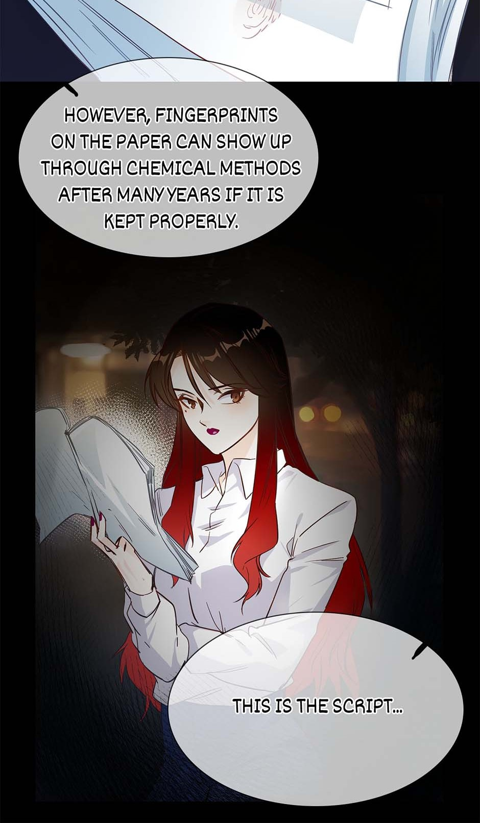 The Broken Star Chapter 55 - page 37