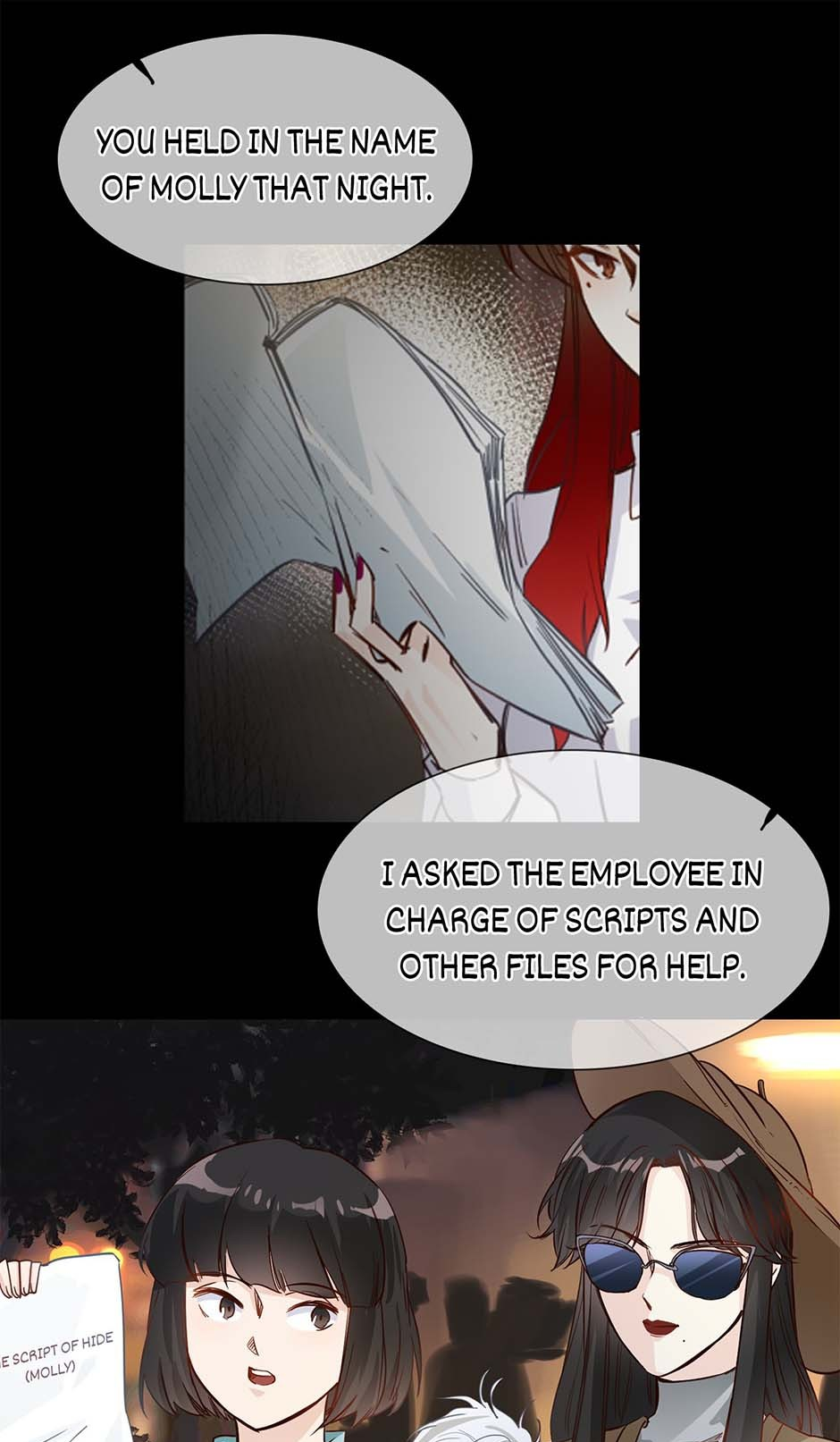 The Broken Star Chapter 55 - page 38