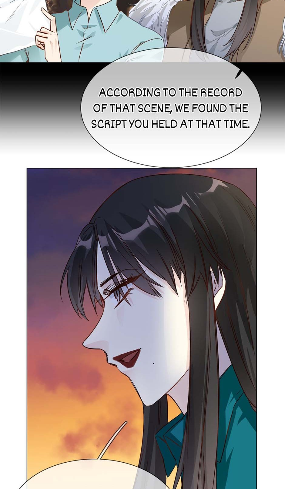 The Broken Star Chapter 55 - page 39