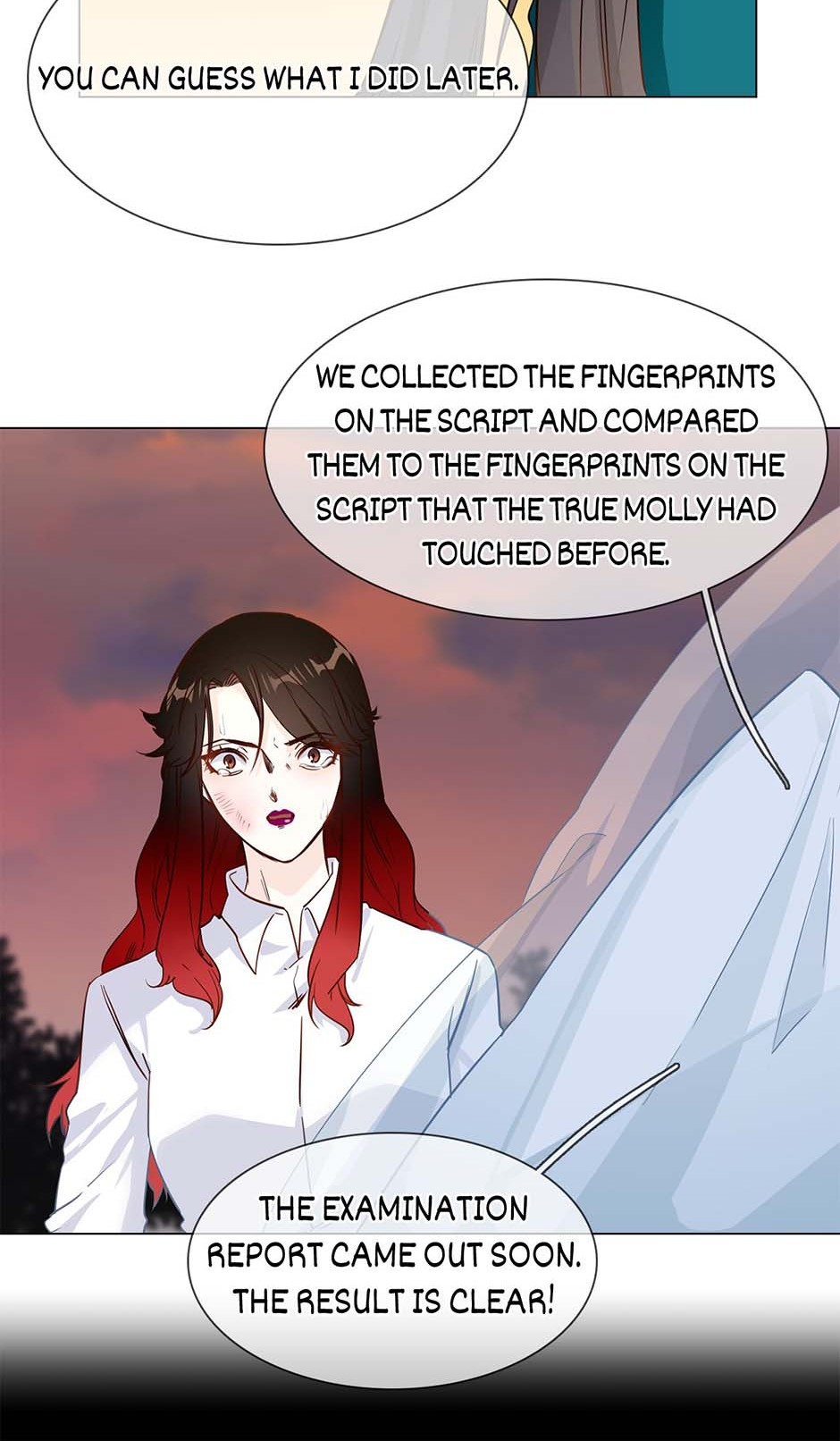 The Broken Star Chapter 55 - page 40