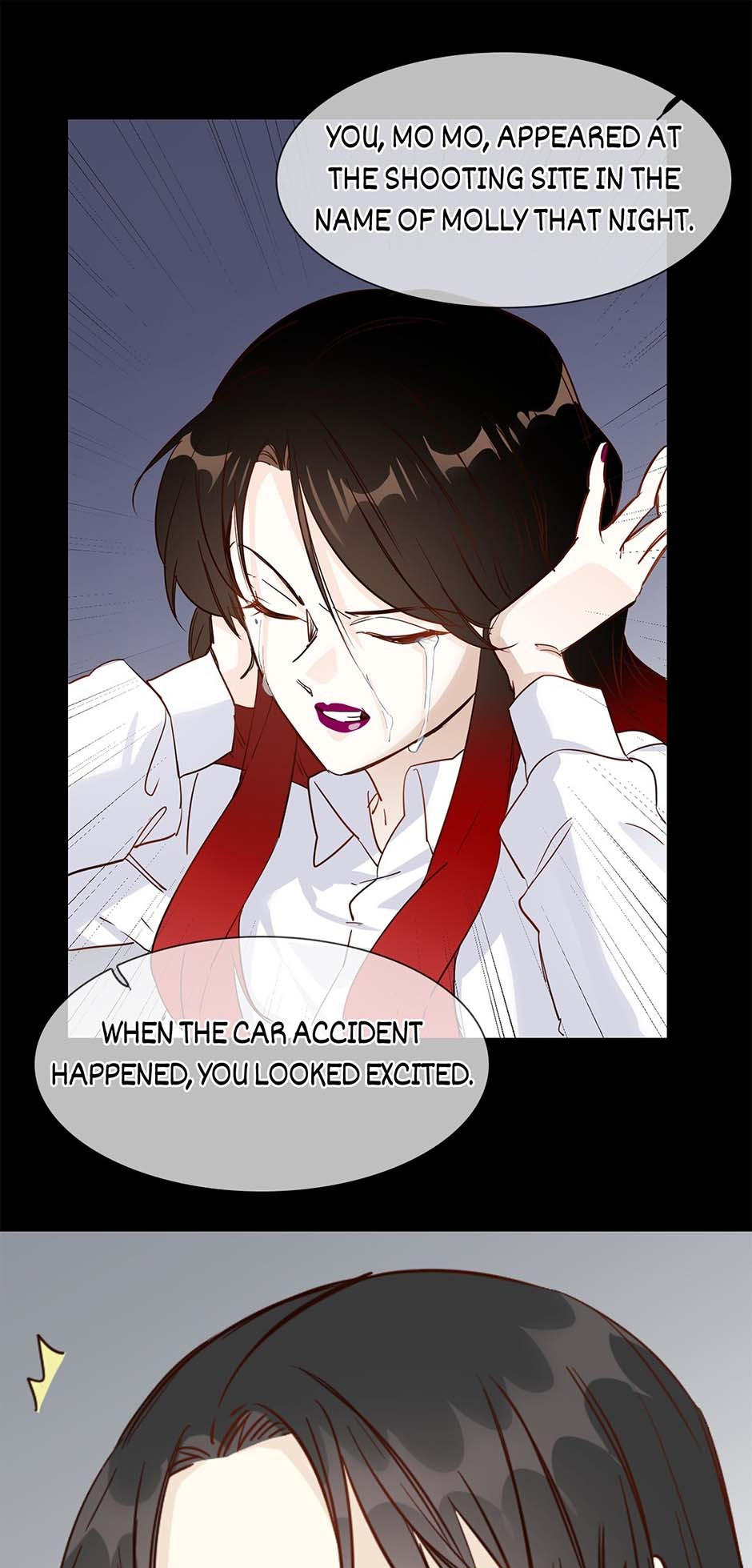 The Broken Star Chapter 55 - page 41