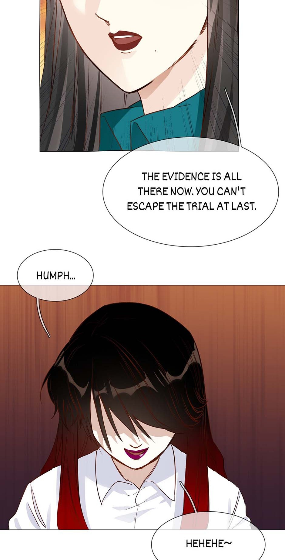 The Broken Star Chapter 55 - page 45