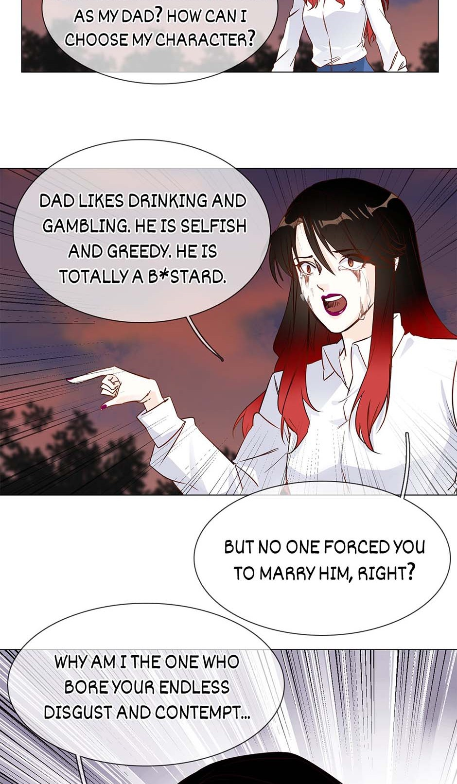 The Broken Star Chapter 55 - page 51