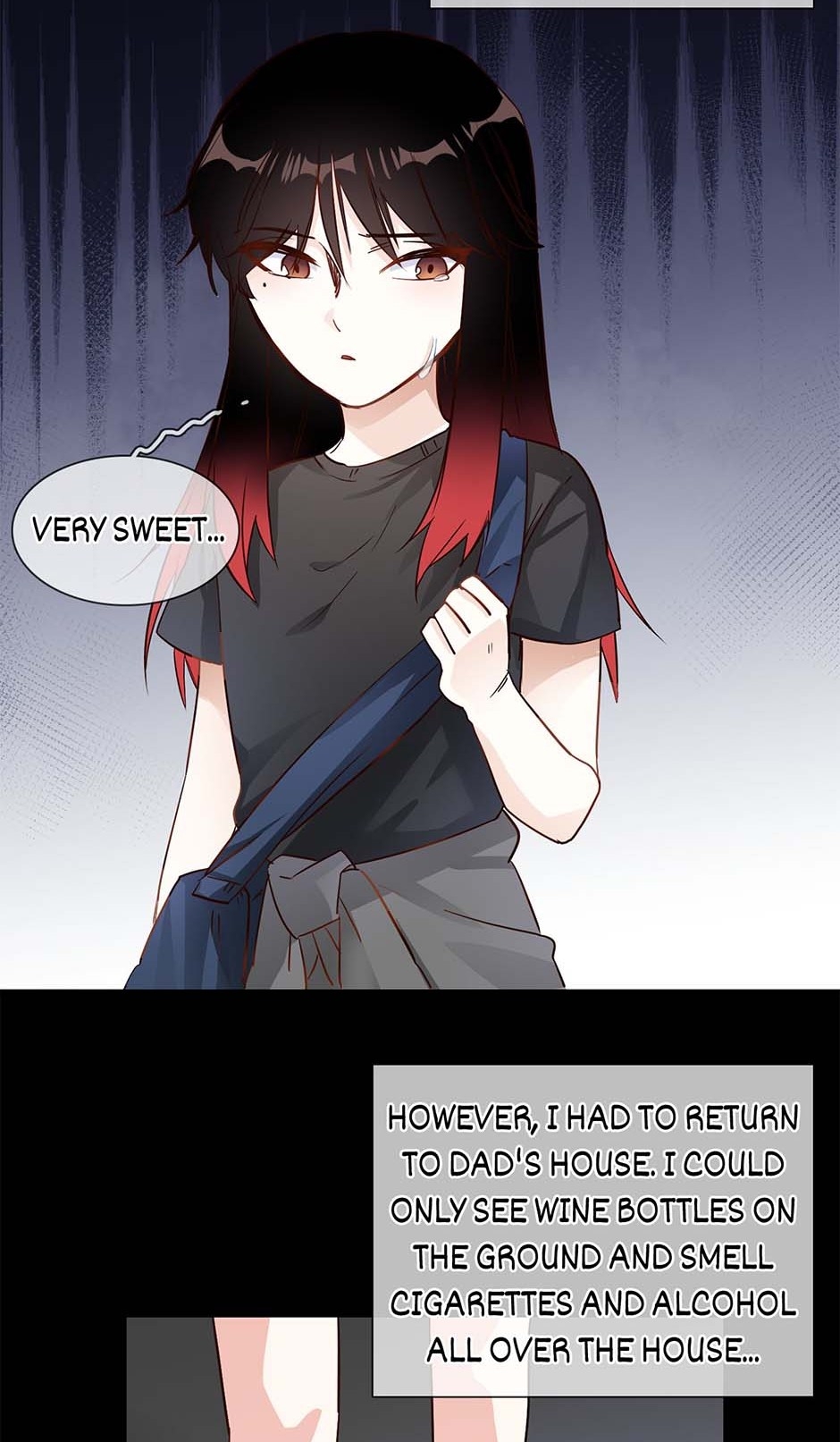 The Broken Star Chapter 55 - page 57