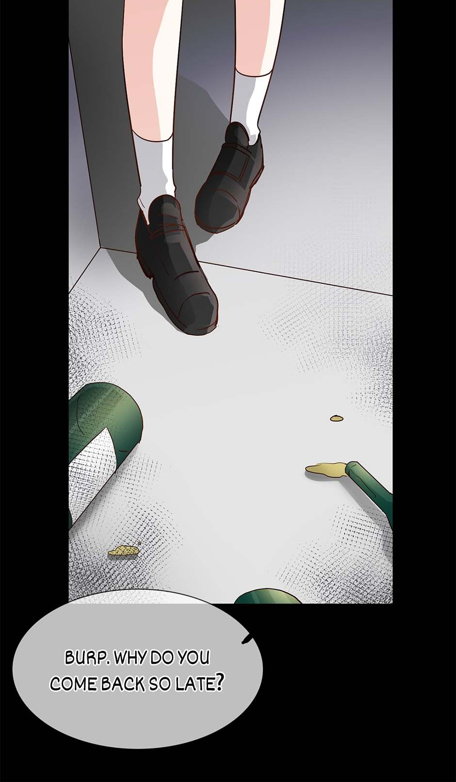 The Broken Star Chapter 55 - page 58