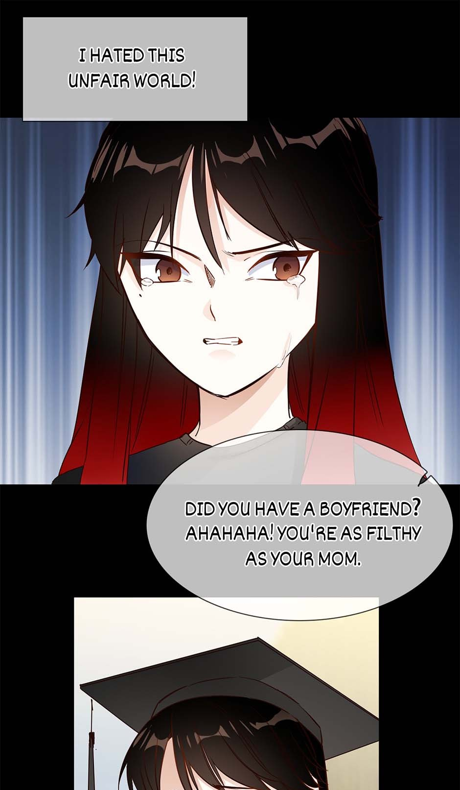 The Broken Star Chapter 55 - page 59