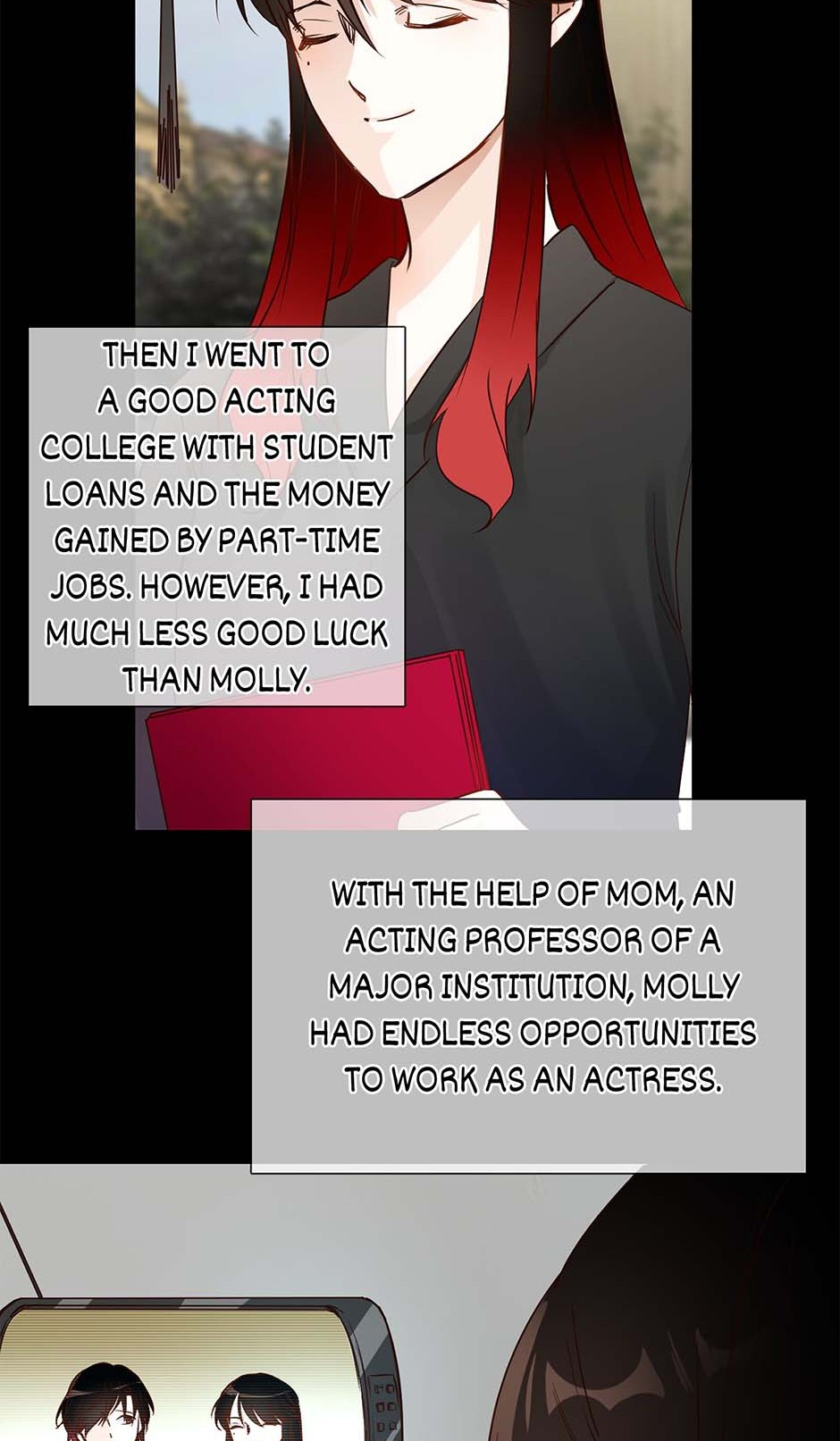 The Broken Star Chapter 55 - page 60