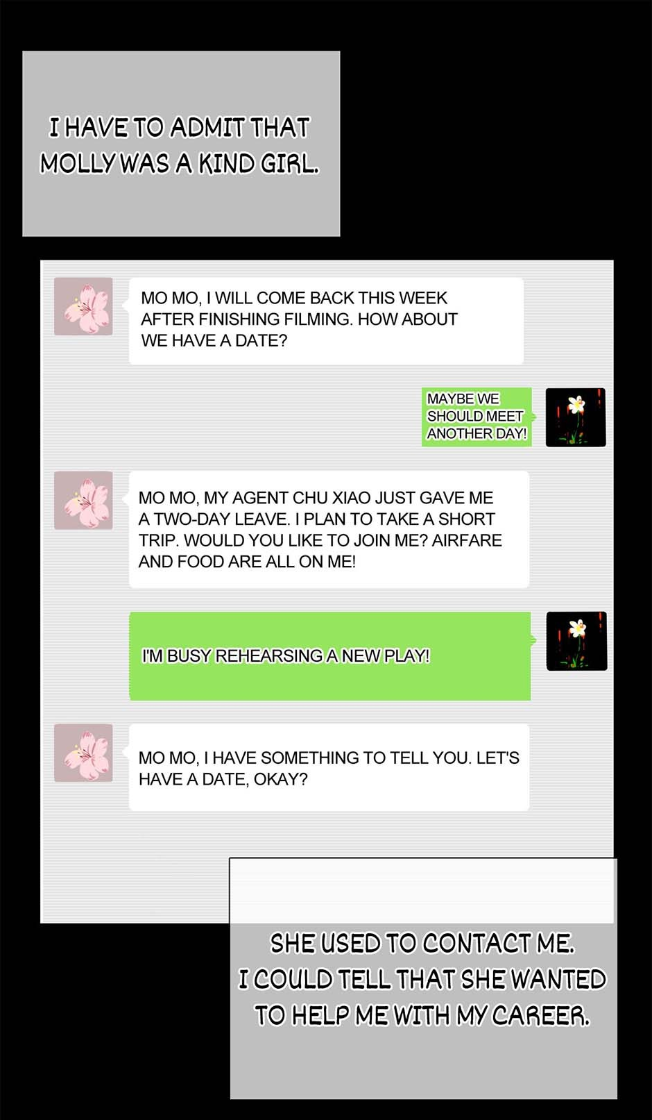 The Broken Star Chapter 55 - page 62
