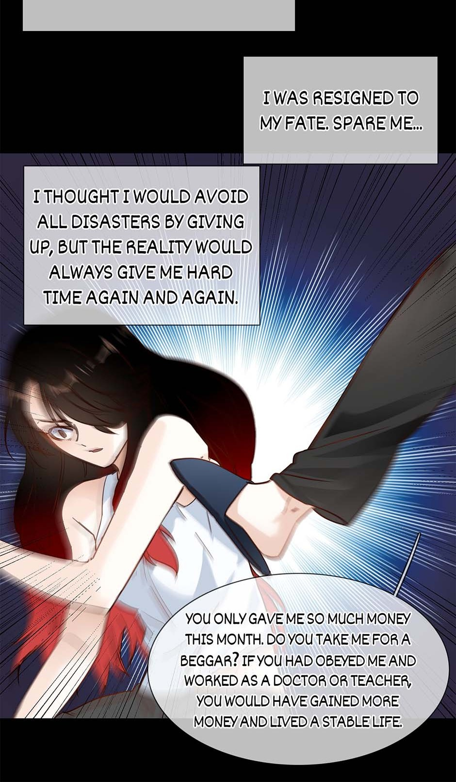 The Broken Star Chapter 55 - page 64