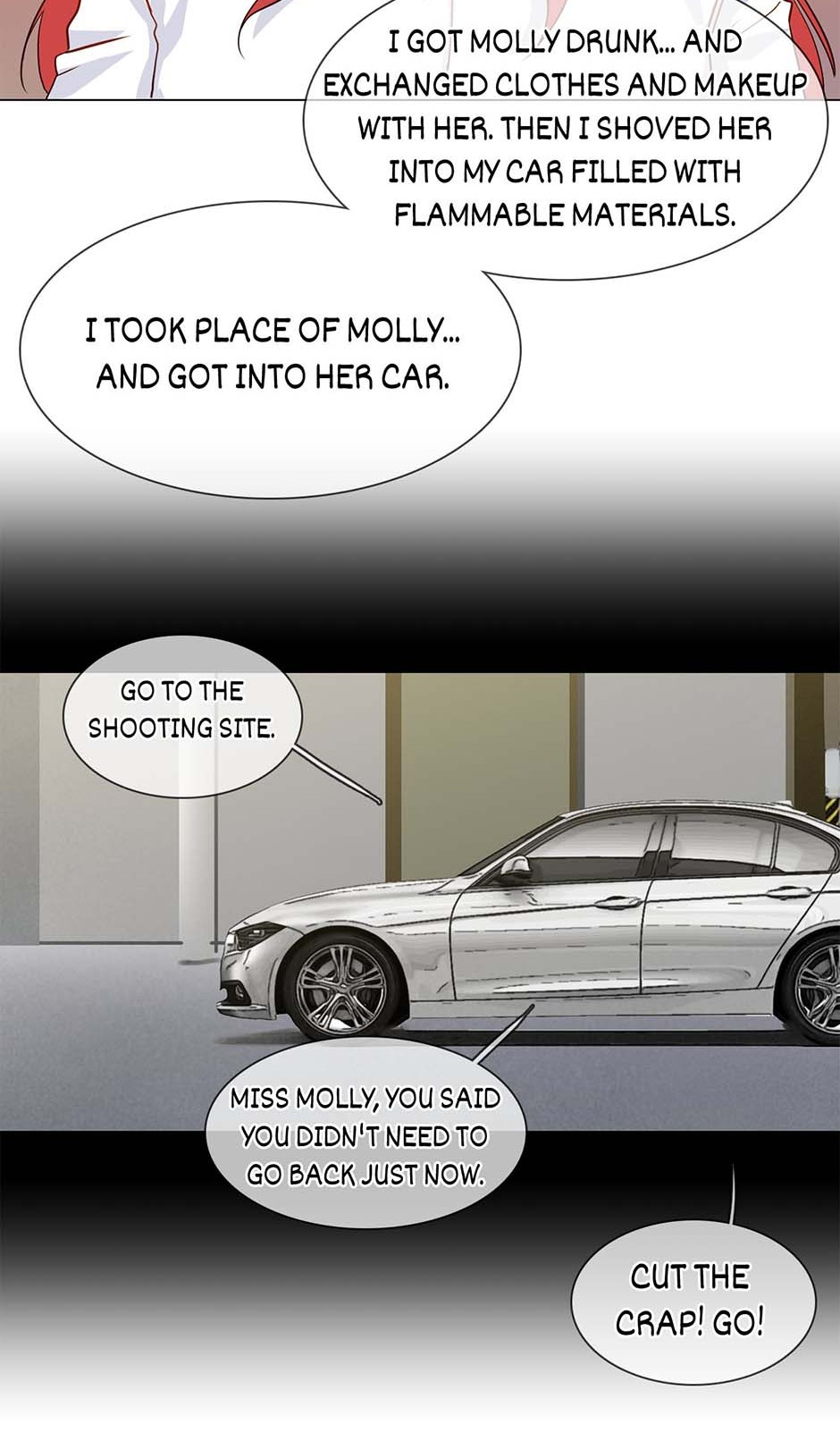 The Broken Star Chapter 55 - page 71