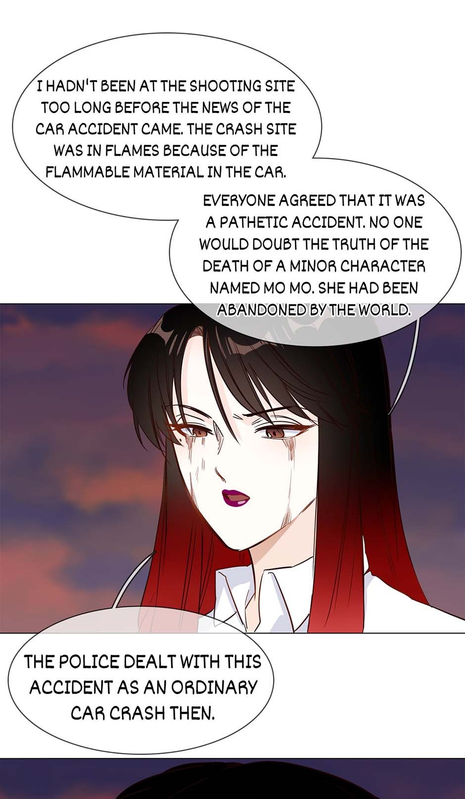 The Broken Star Chapter 55 - page 72