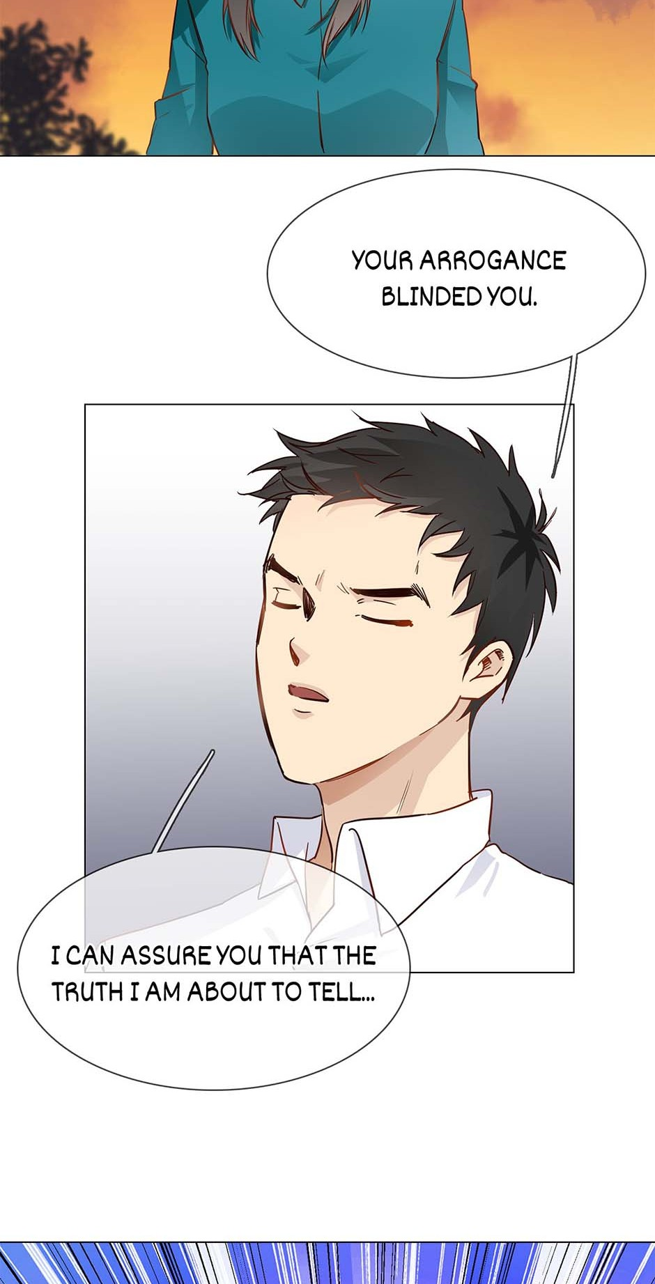 The Broken Star Chapter 55 - page 76
