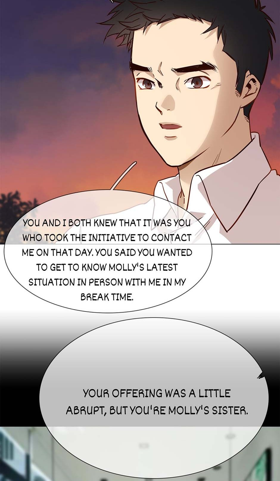 The Broken Star Chapter 56 - page 12