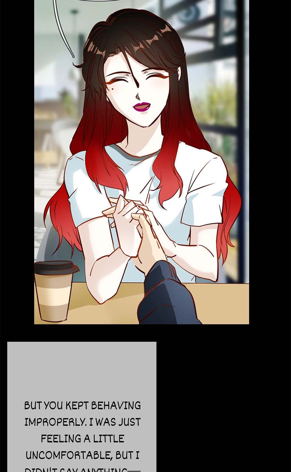 The Broken Star Chapter 56 - page 15