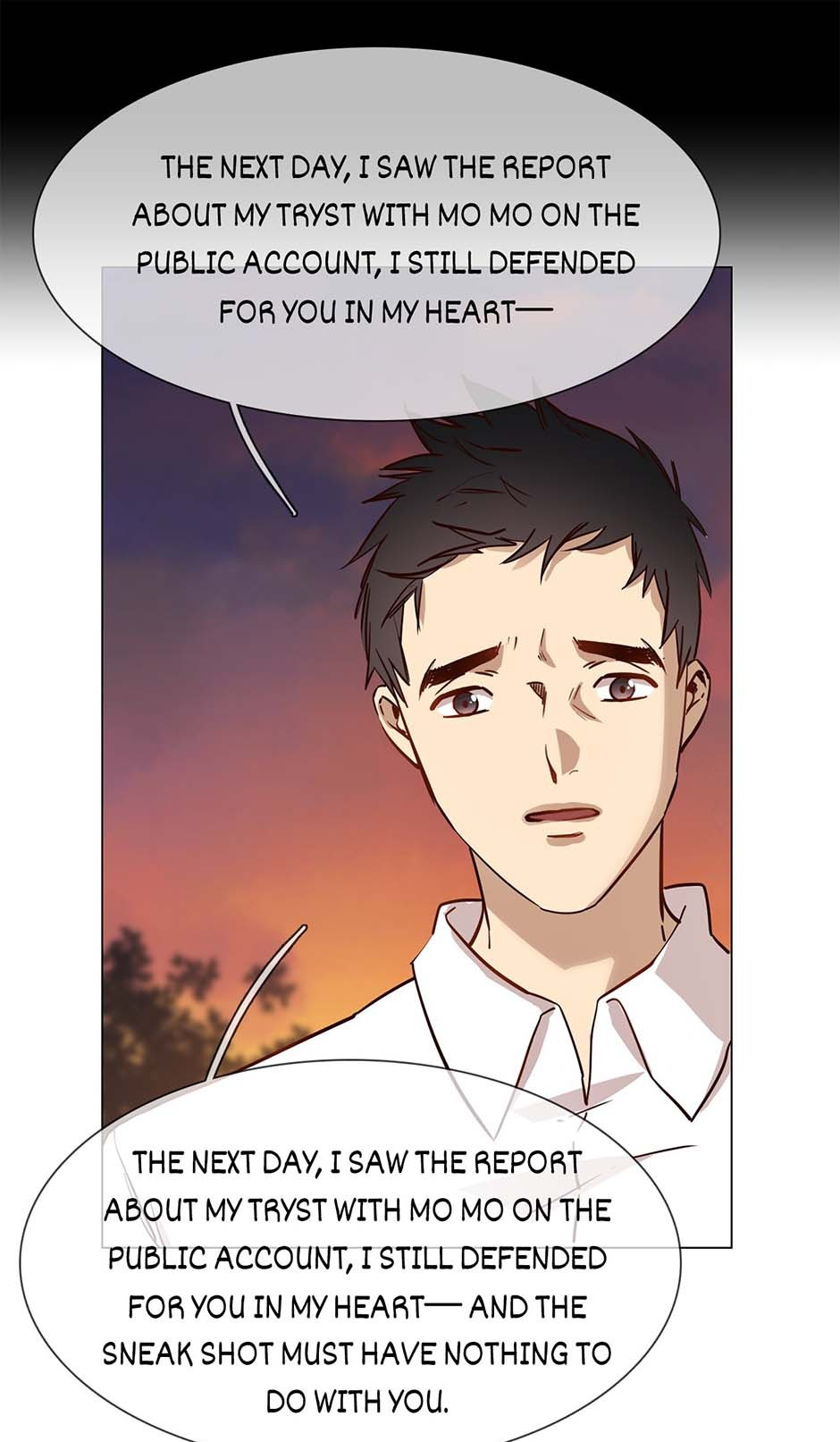 The Broken Star Chapter 56 - page 17