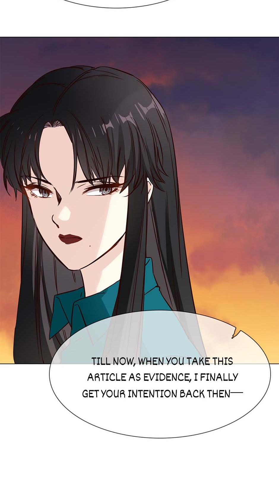 The Broken Star Chapter 56 - page 18
