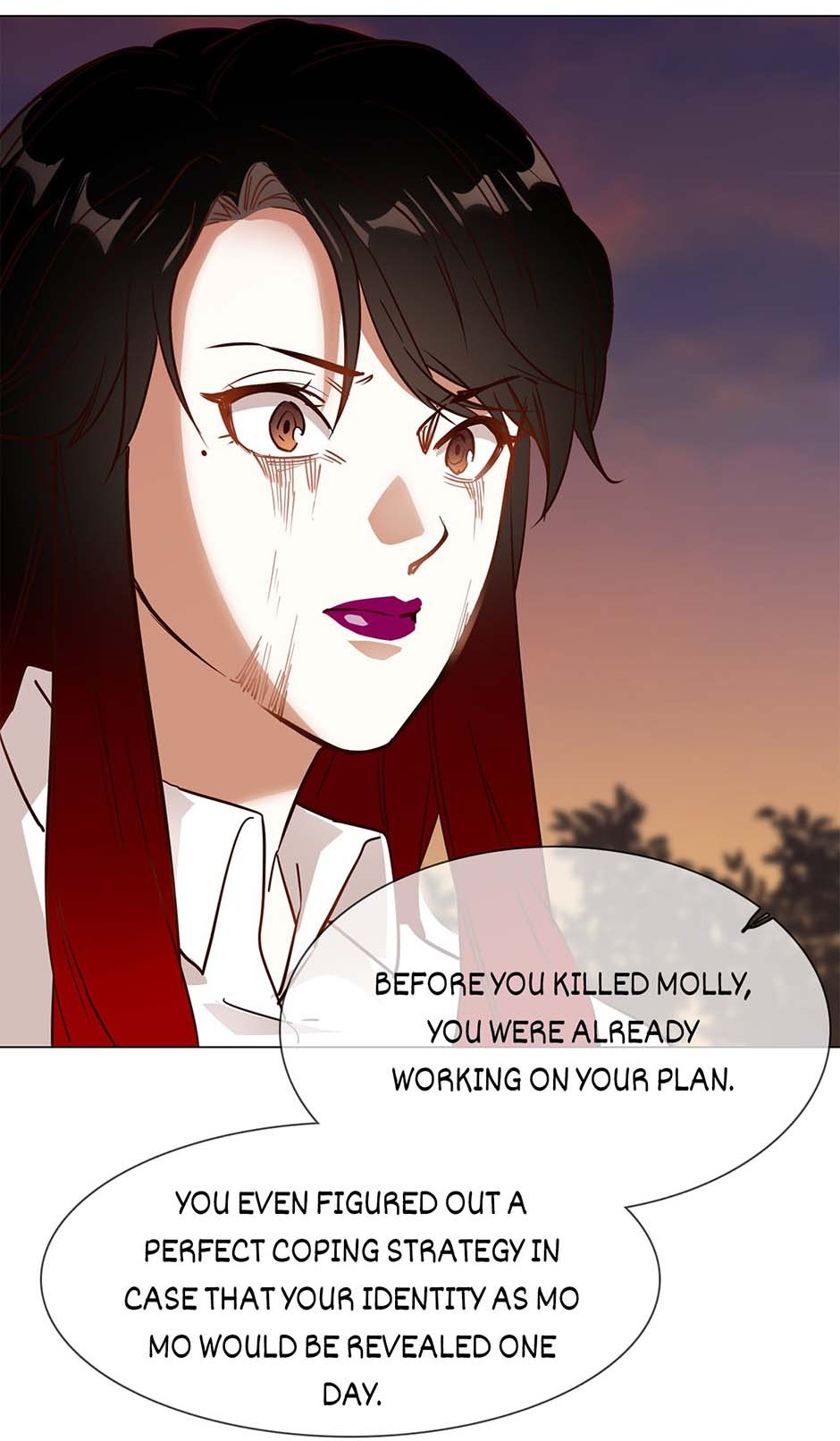The Broken Star Chapter 56 - page 19