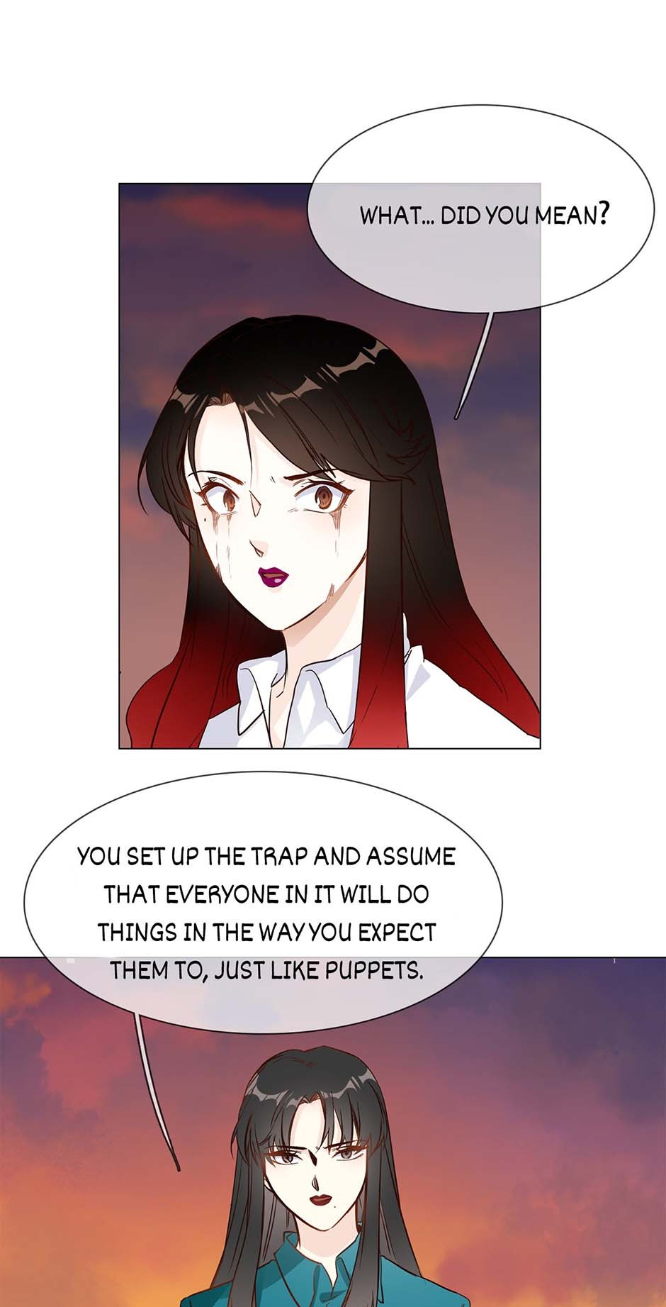 The Broken Star Chapter 56 - page 2