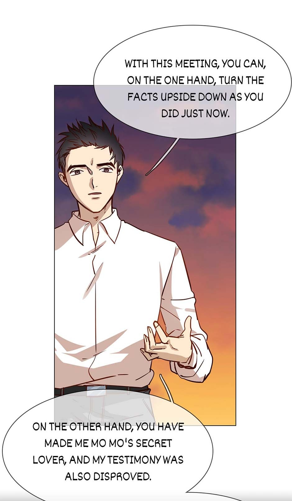 The Broken Star Chapter 56 - page 20