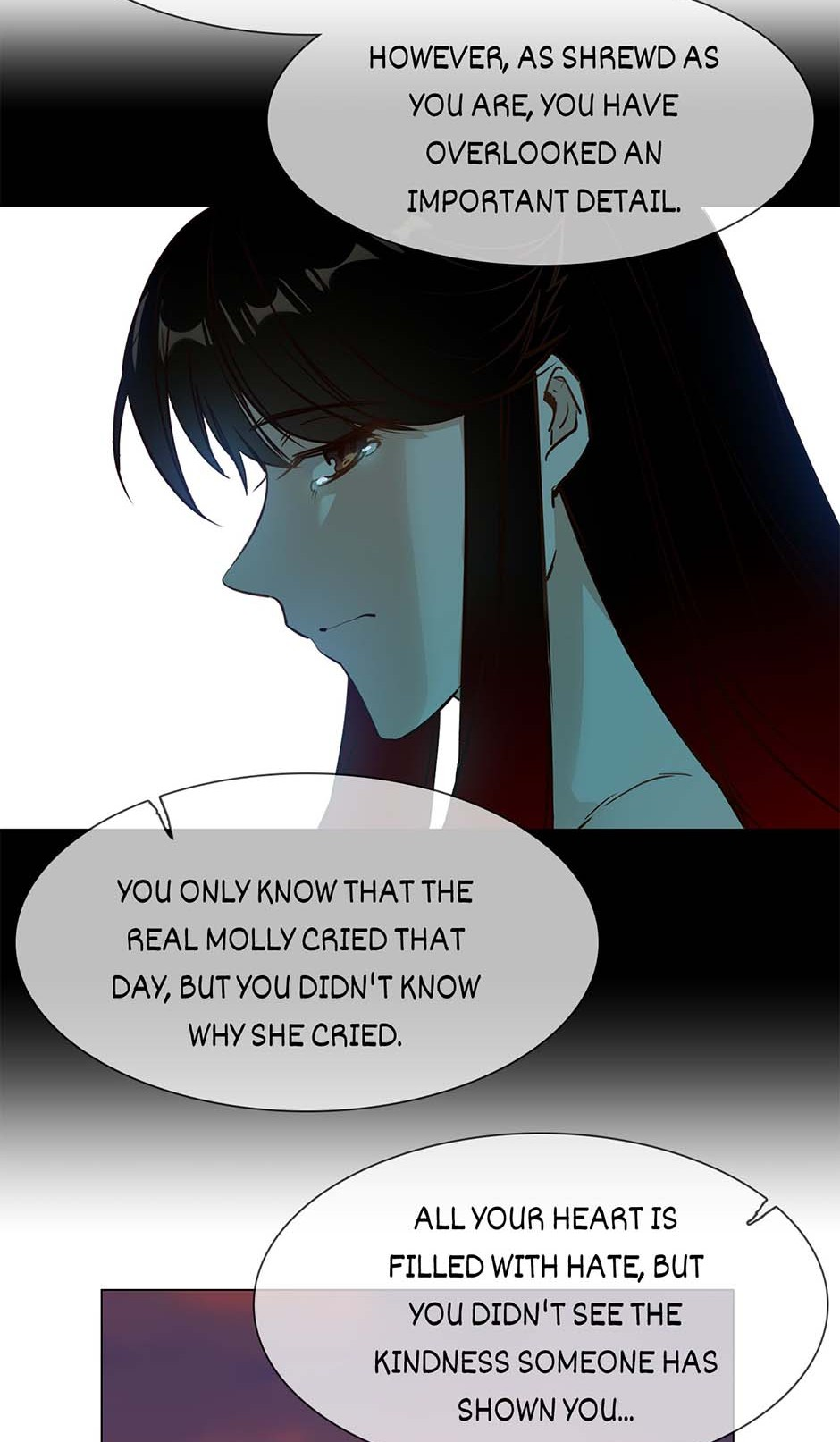 The Broken Star Chapter 56 - page 21