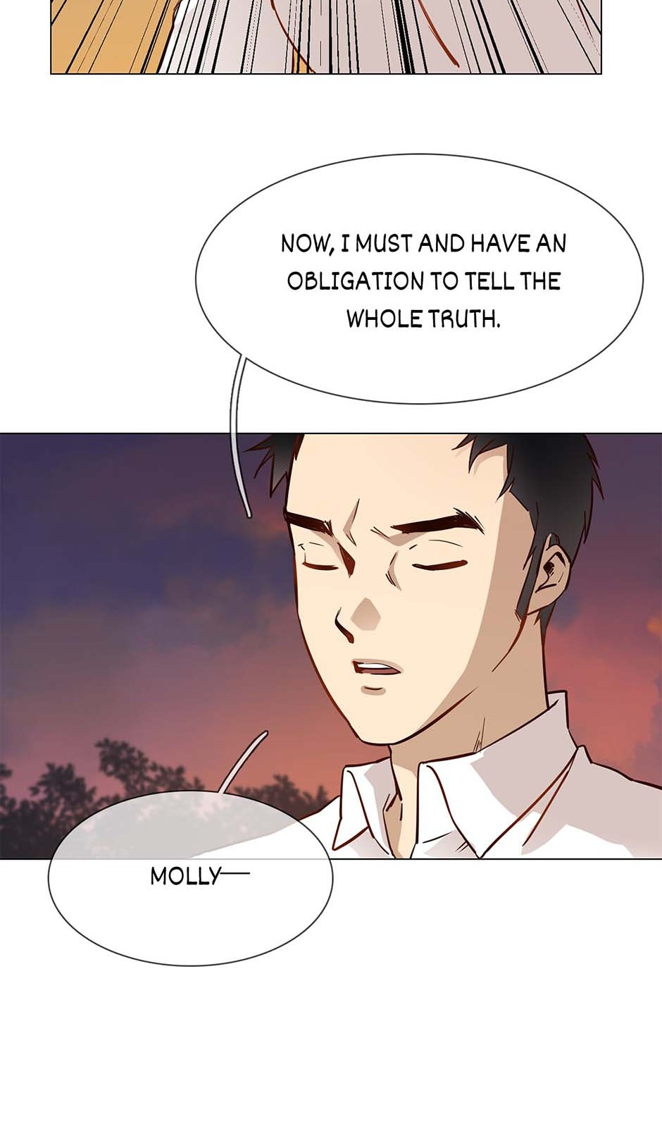 The Broken Star Chapter 56 - page 25
