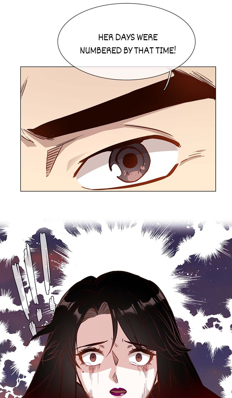 The Broken Star Chapter 56 - page 26