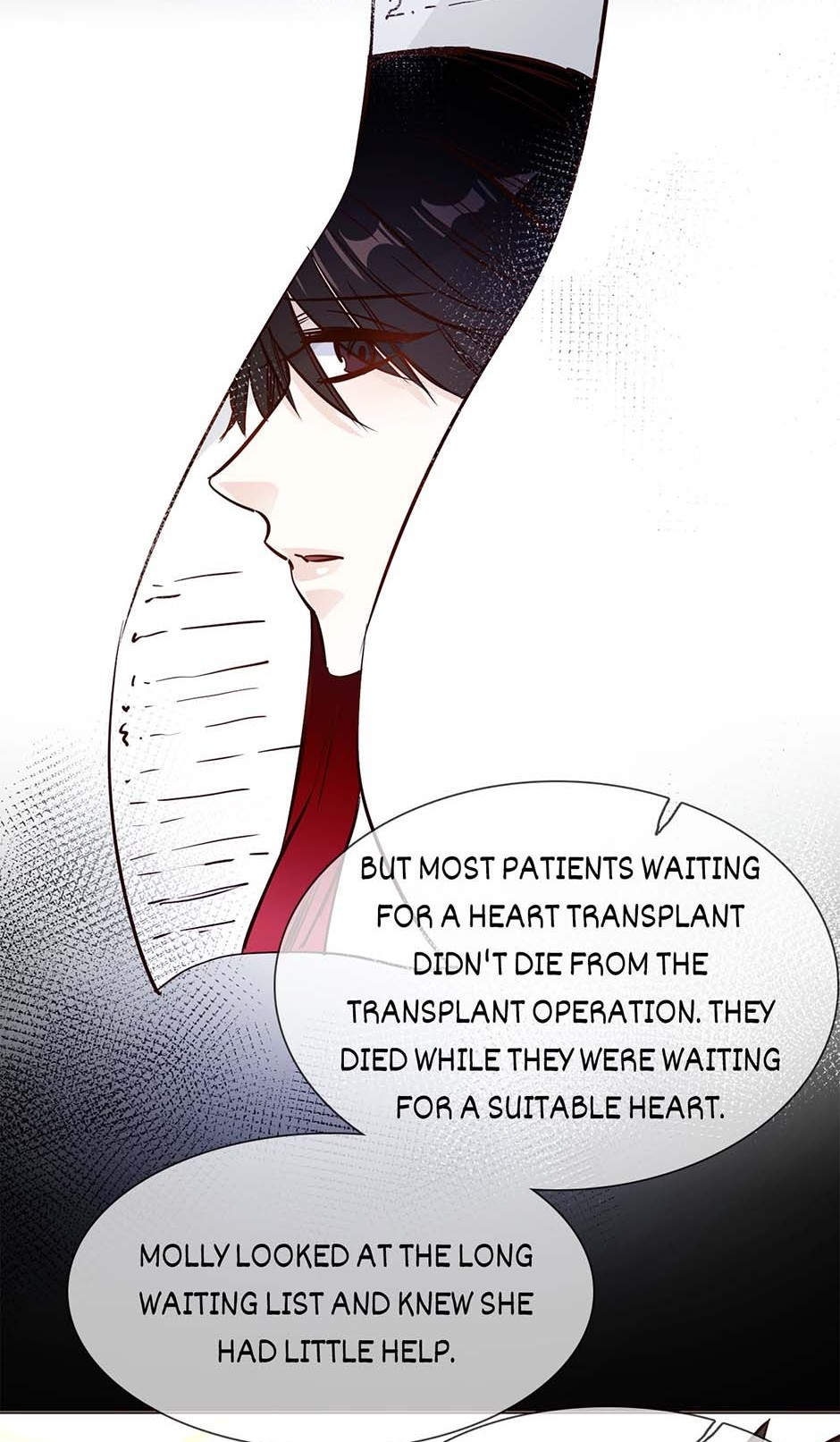 The Broken Star Chapter 56 - page 30