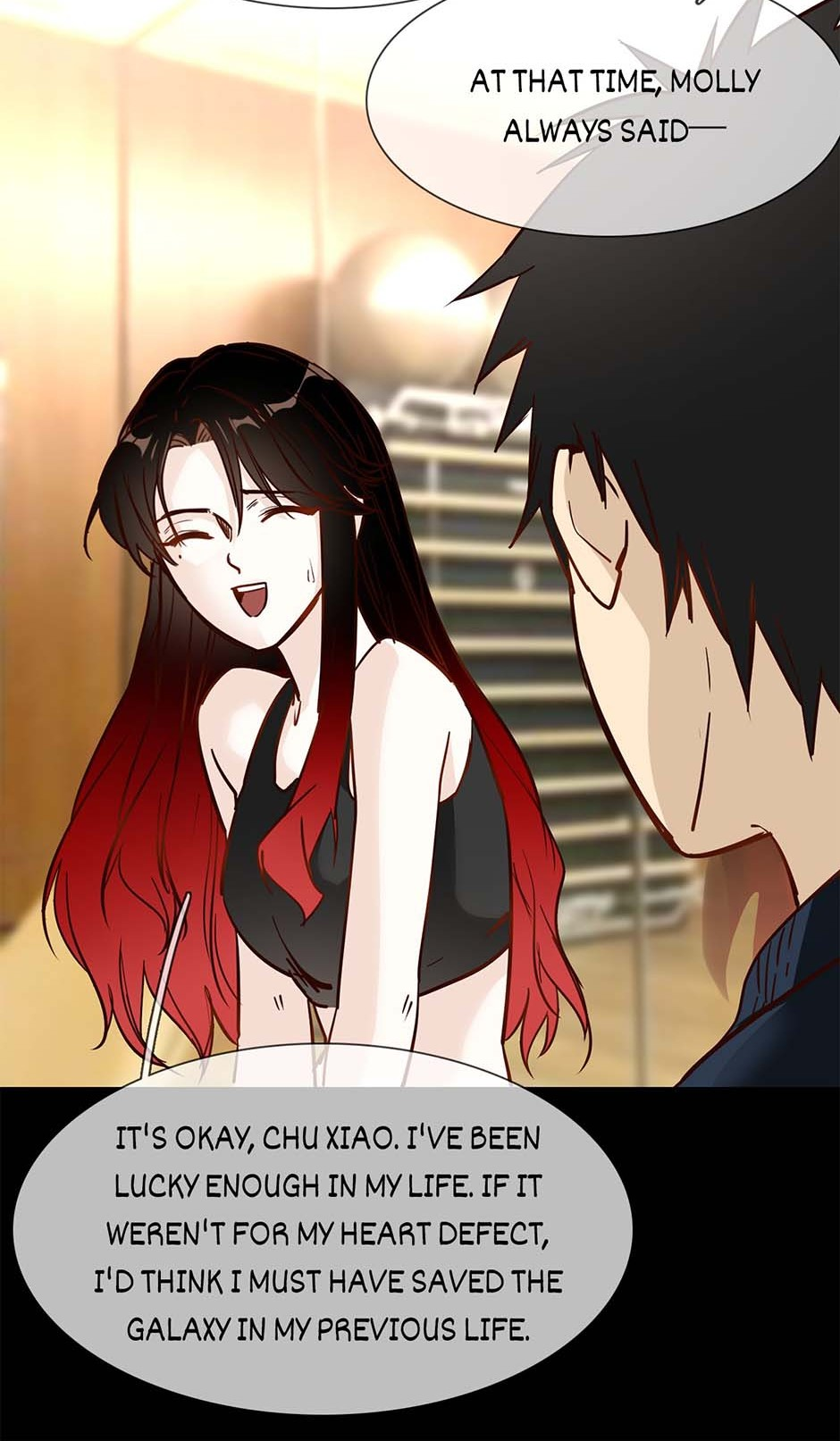 The Broken Star Chapter 56 - page 31