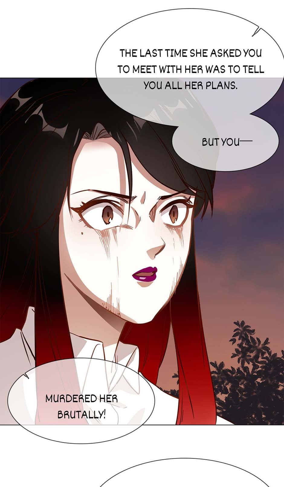 The Broken Star Chapter 56 - page 35