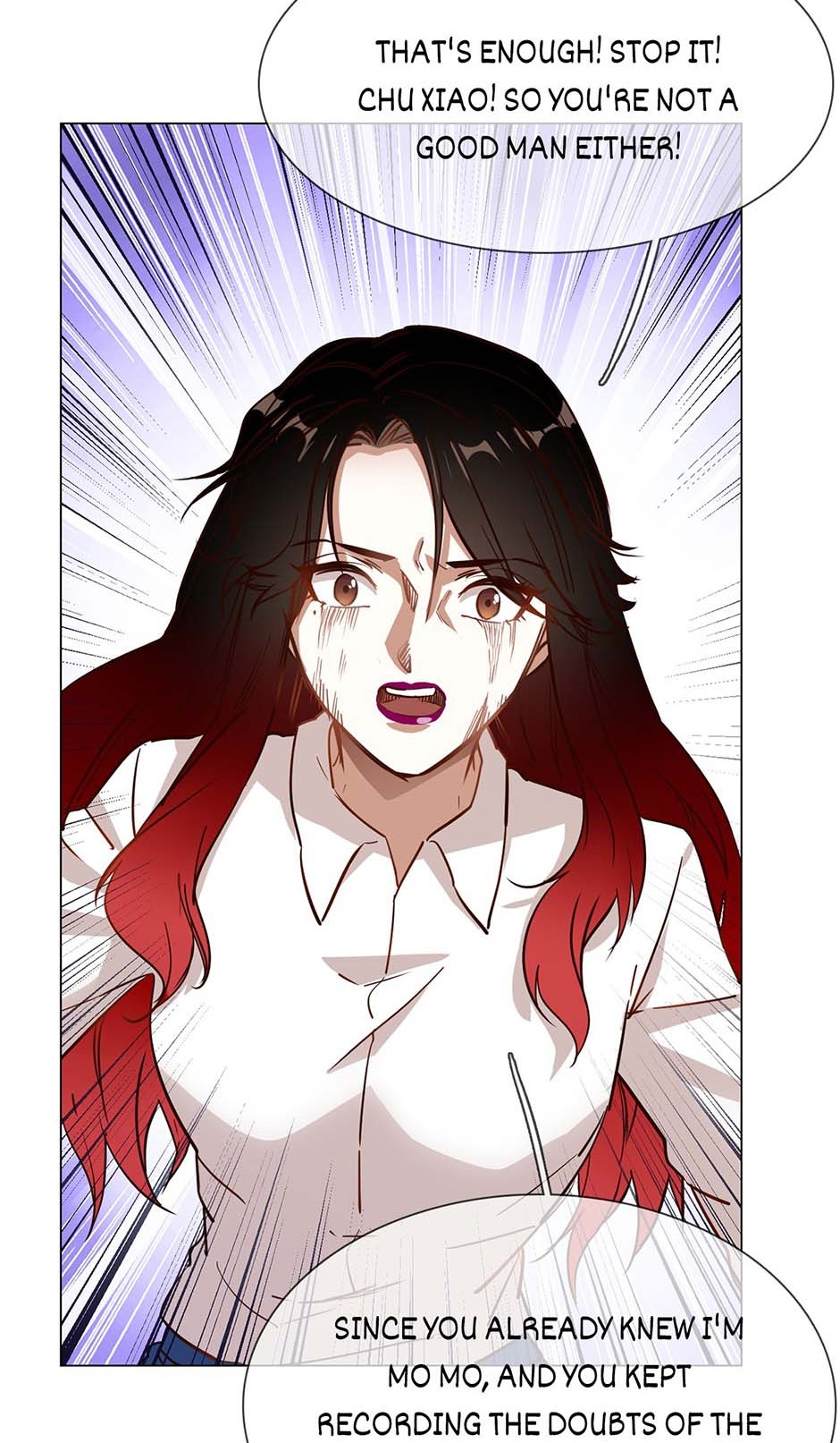 The Broken Star Chapter 56 - page 36