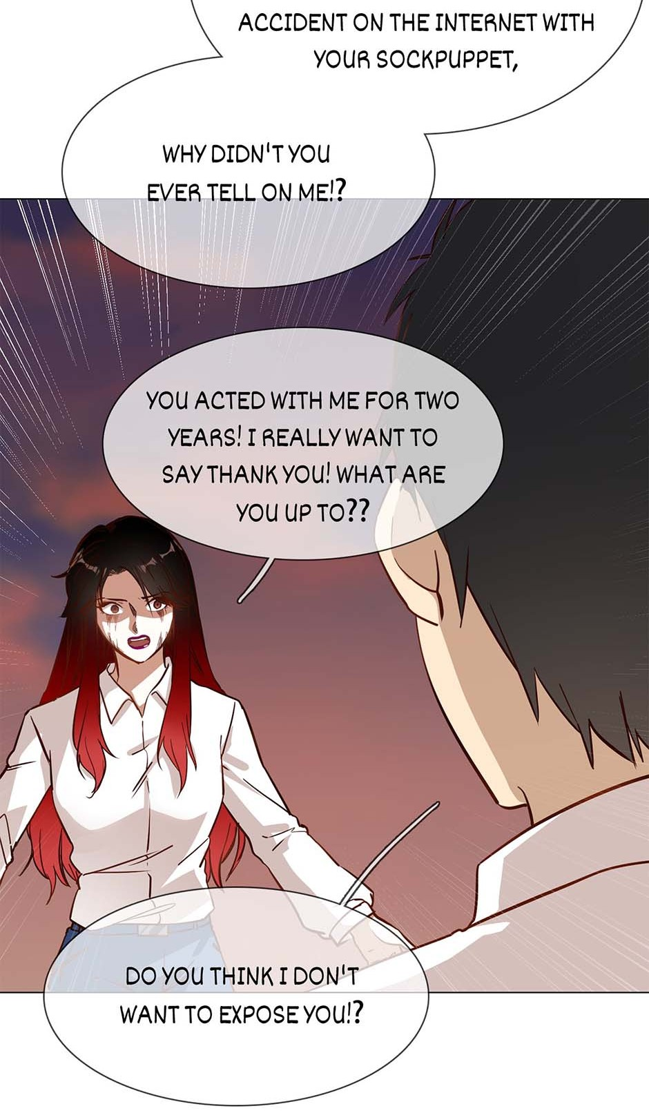 The Broken Star Chapter 56 - page 37