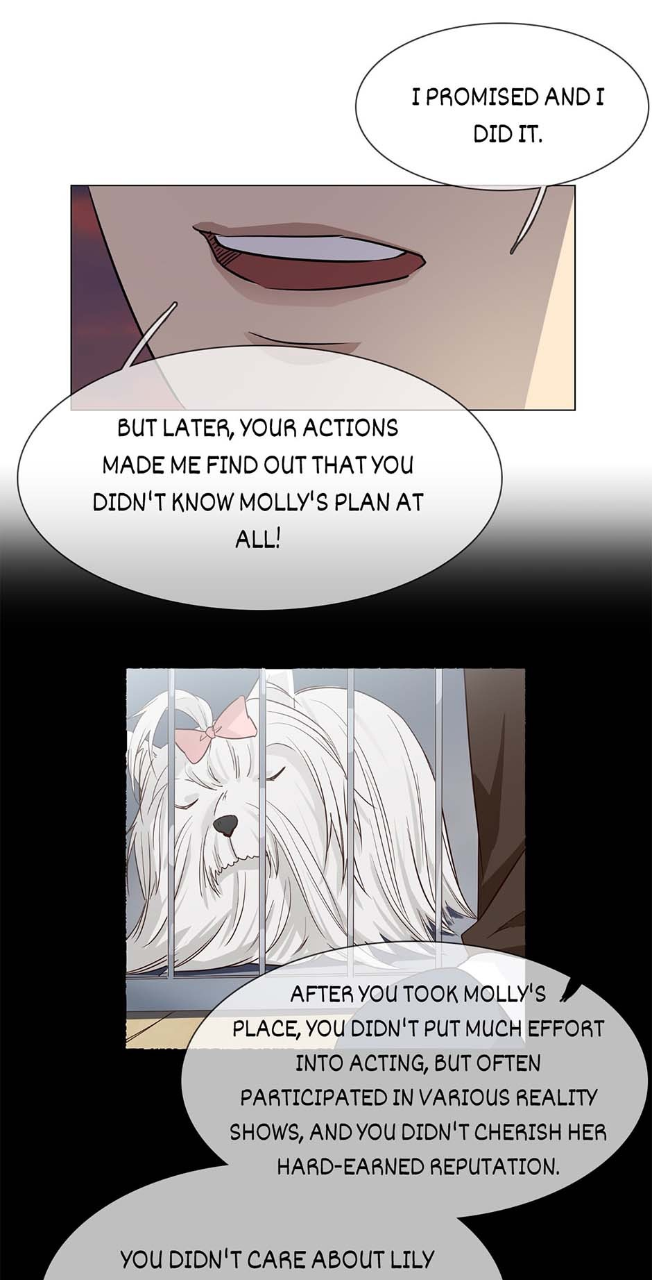 The Broken Star Chapter 56 - page 41