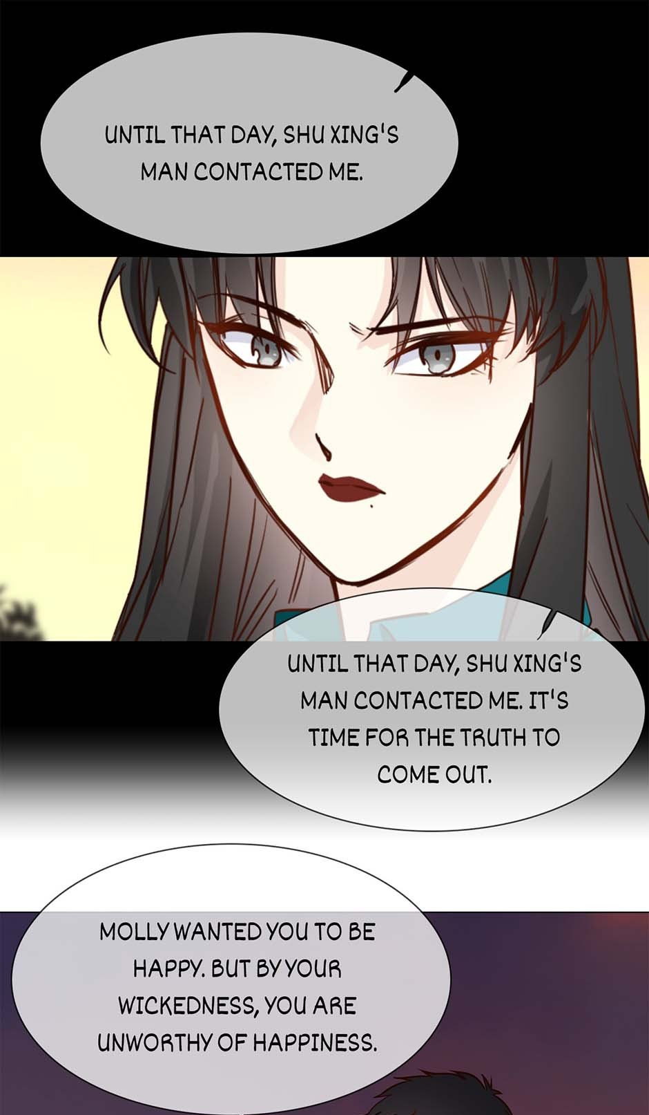 The Broken Star Chapter 56 - page 44