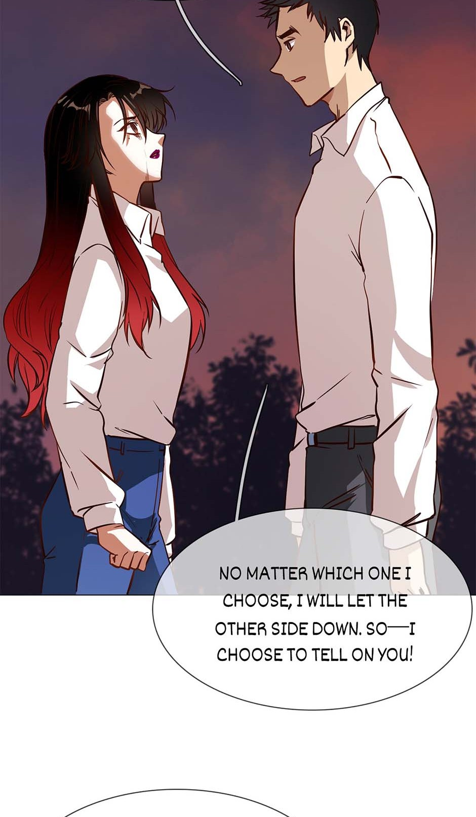 The Broken Star Chapter 56 - page 45